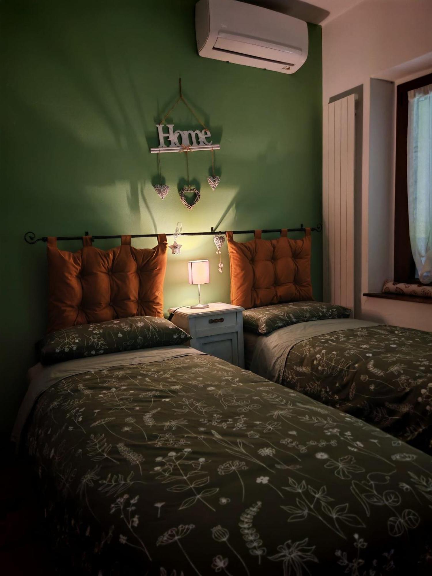 Ca' Degli Ovi B&B Valenza Exterior foto