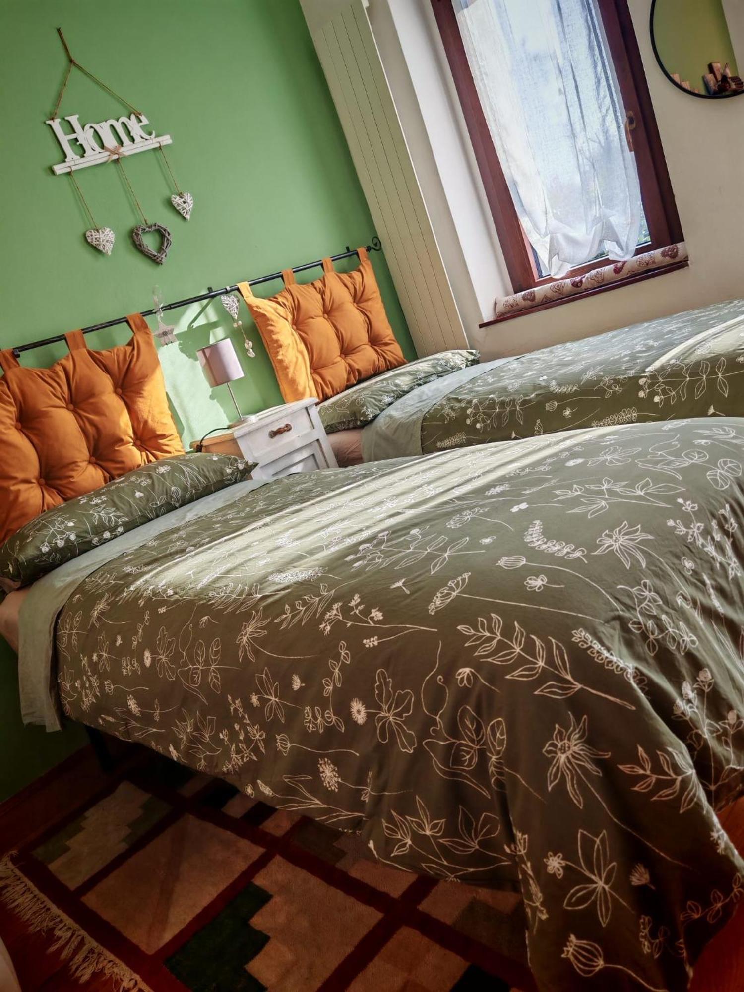 Ca' Degli Ovi B&B Valenza Exterior foto