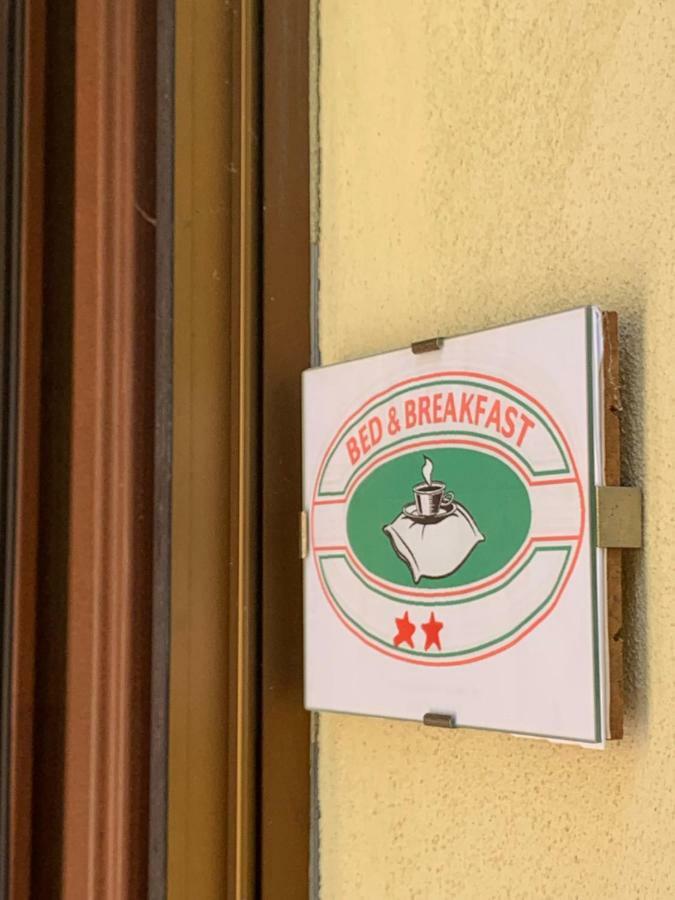 Ca' Degli Ovi B&B Valenza Exterior foto